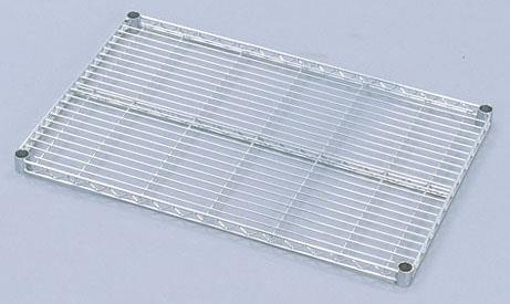 アイリスオーヤマ(IRIS OHYAMA) 910x610x40mm/φ25mm メタルラック棚板 MR-9060T