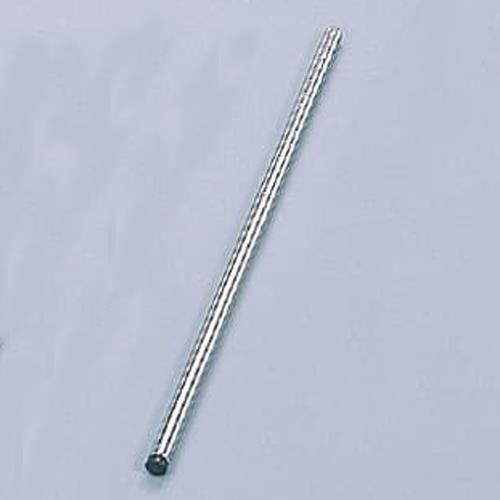 アイリスオーヤマ(IRIS OHYAMA) φ25x 800mm メタルラックポール(4本) MR-80P