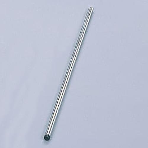 アイリスオーヤマ(IRIS OHYAMA) φ25x 900mm メタルラックポール(4本) MR-9P