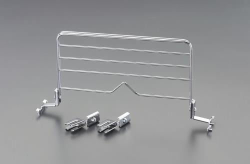 アイリスオーヤマ(IRIS OHYAMA) 455x165mm メタルラック用 ディバイダー MR-46D