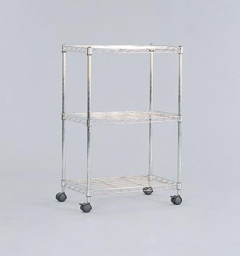 IRIS OHYAMA メタルラック IRIS OHYAMA（アイリスオーヤマ） スチールラック メタルラック