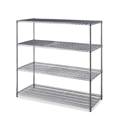 アイリスオーヤマ(IRIS OHYAMA) 1500x610x1510mm メタルラック MR-1515DJK