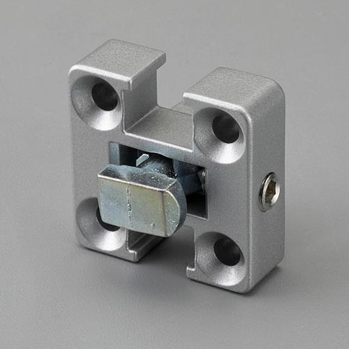 ESCO(エスコ) 30角用 後入れ式ジョイント金具 EA976CB-33