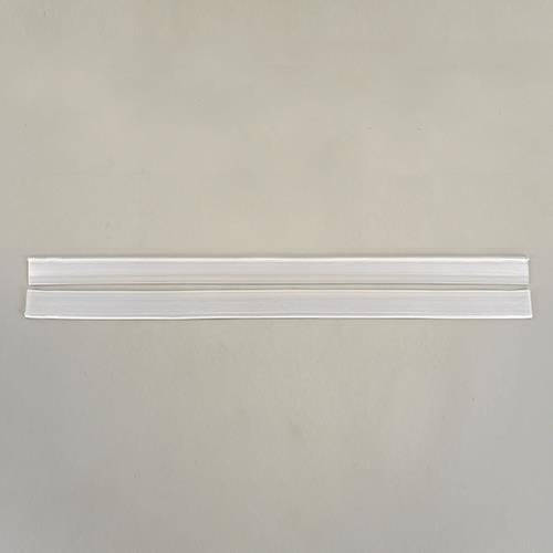 ESCO(エスコ) 60x900mm 差し込みマット(クリアー/2枚) EA979AC-12