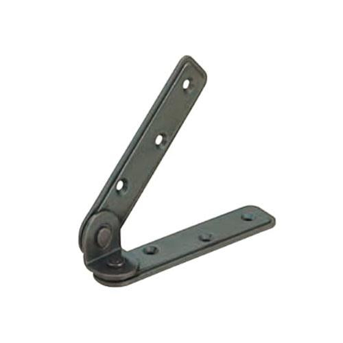 ESCO(エスコ) 90x90x20mm 家具転倒防止金具(ブロンズ/2個) EA979AF-2