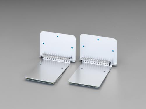 ノムラテック 100x110x70mm 耐震ネバロック(2個) NS-2292