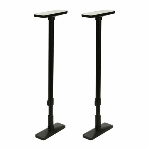 平安伸銅工業 650-1000mm 家具固定ポール(2本) UEQ-65K