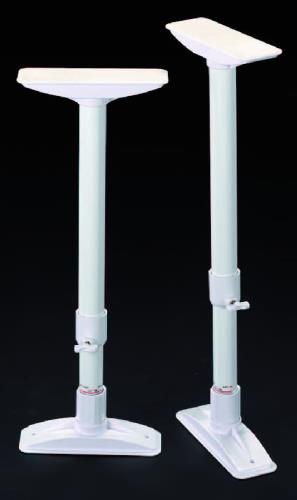 平安伸銅工業 350- 500mm 家具固定ポール(2本) REQ-35