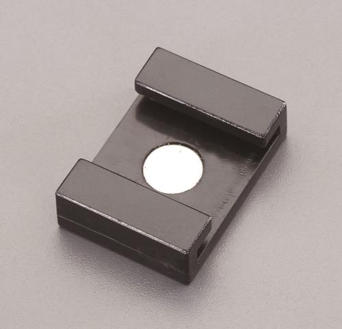 オーエッチ工業 25mm 耐震ベルト用マグネット TC-25