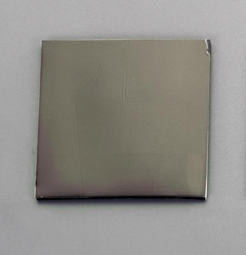 ESCO(エスコ) 100x100x5mm 耐震・防振粘着マット(1枚) EA979D-104