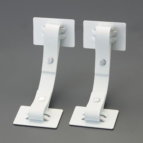 ESCO(エスコ) 粘着固定具(冷蔵庫500L以下/2個) EA979D-182