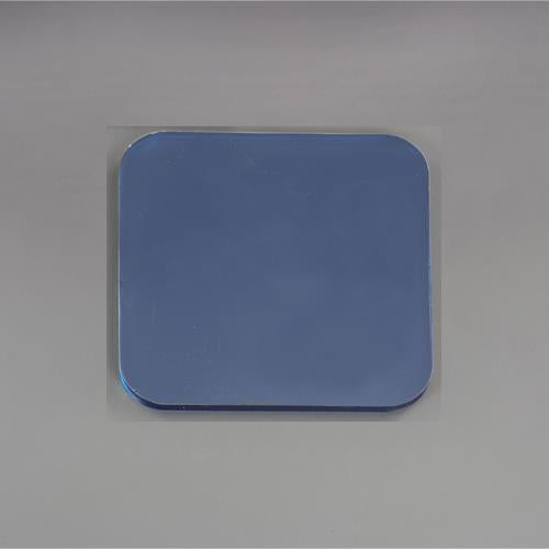 ESCO(エスコ) 100x100x5mm 耐震ベース(角/1枚) EA979D-7