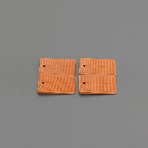 ESCO(エスコ) 48x29x6.0mm 家具転倒防止スペーサー(4枚) EA979DJ-22