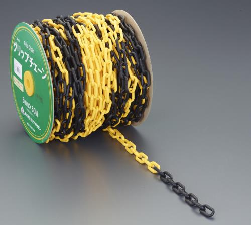 ミツギロン 6.0mmx50m エラストマーチェーン SF-64