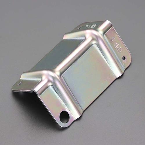 オーエッチ工業 50x50x110mm 角当て(ベルトスリング&荷締機) SPB-S