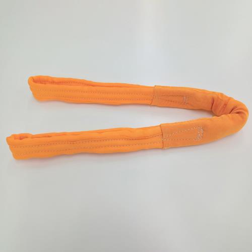 ESCO(エスコ) 64mmx3.0m/3.2ton ベルトスリング(ナイロン・ソフト) EA981RE-3A