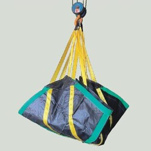 ESCO(エスコ) 2.5x2.5m/2・000kg シートモッコ EA981WM-7A