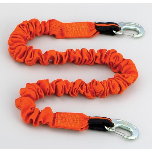 大橋産業(BAL) 3.0 tonx4.0m けん引ロープ No.1623