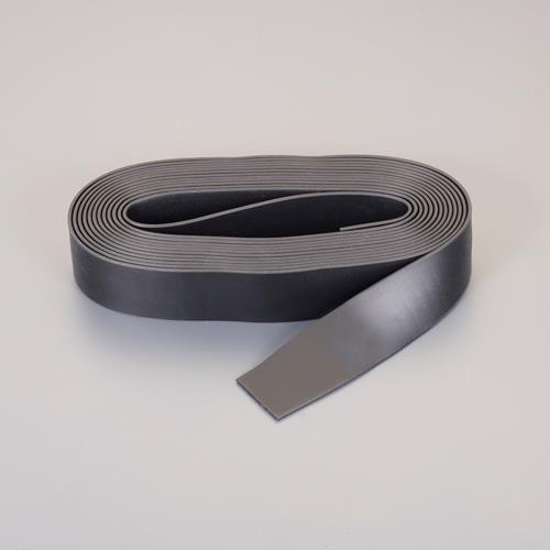 ESCO(エスコ) 40x3.0mmx6m 多目的伸縮荷締バンド(黒) EA982BW-11