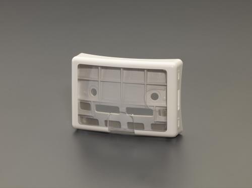 谷沢製作所(タニザワ) ヘルメット用IDカードホルダー ST#1931