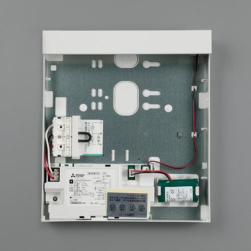 アイリスオーヤマ(IRIS OHYAMA) AC100V 一般形LED誘導灯(片面/B級BL形) KSH20151
