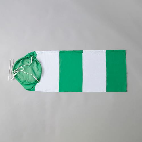 結一産業 φ300x1200mm 吹流し EA983BD-41