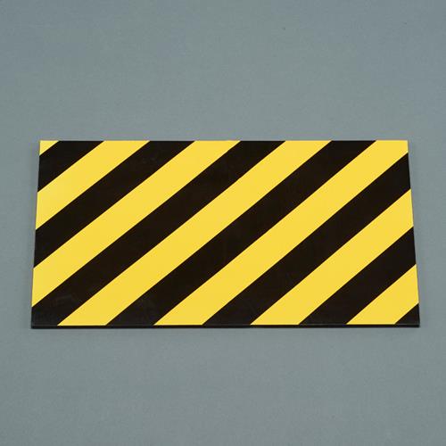 ESCO(エスコ) 300x5mm/0.5m トラクッション(無反射型/マグネット付) EA983FE-291
