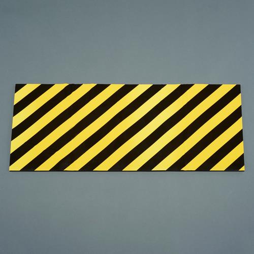 ESCO(エスコ) 450x5mm/1.0m トラクッション(無反射型/マグネット付) EA983FE-296