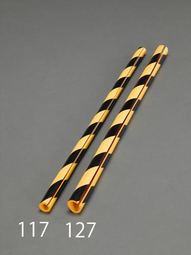 カーボーイ 27x37x900mm クッションガード(トラ/2個) AC-131