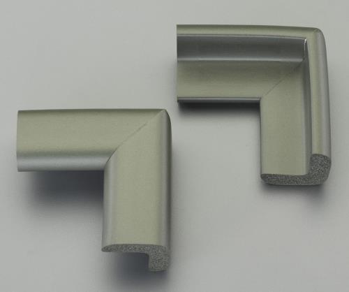 カーボーイ 70x70x 31mm コーナーガード(油面用/OD/2個) EA983FF-71