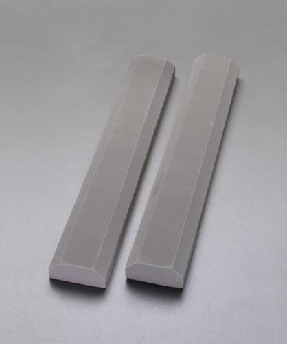 ESCO(エスコ) 75x35x 435mm セーフティガード(2本) EA983FJ-270