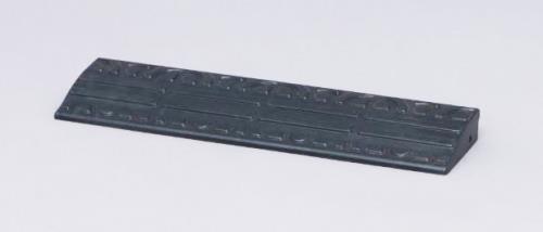 アイリスオーヤマ(IRIS OHYAMA) 600x150x 45mm 段差プレート GDP-4560