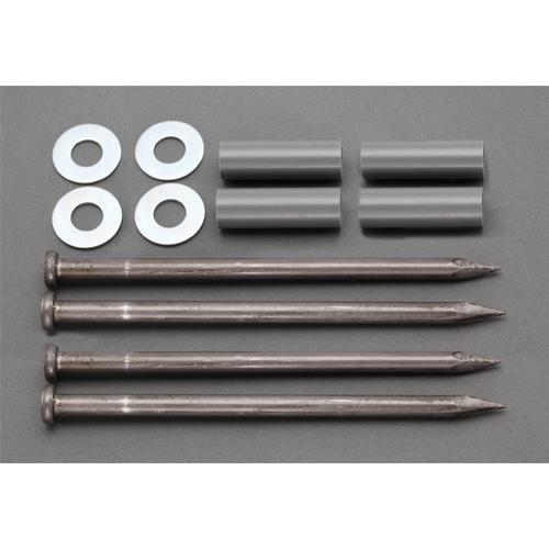 カネソウ アスファルト用アンカーセット(EA983FK-61?65用/2セット) EA983FK-69A