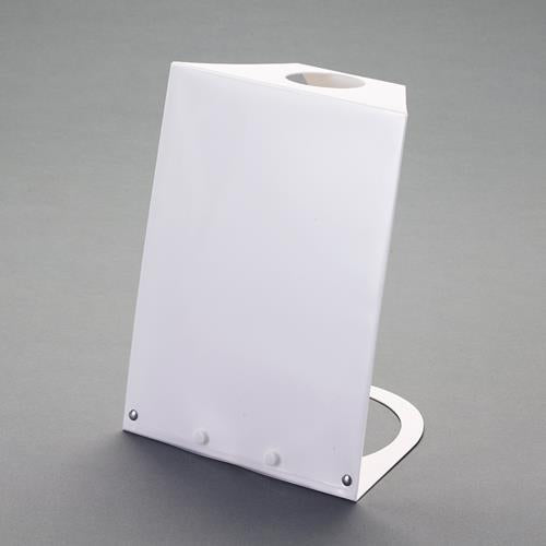 ユニット(UNIT) 332x250mm/A4縦 コーン用サインボード 834-473