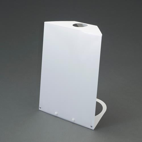 ユニット(UNIT) 340x855mm/A3縦 コーン用サインボード 834-471