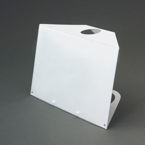 ユニット(UNIT) 460x695mm/A3横 コーン用サインボード 834-472