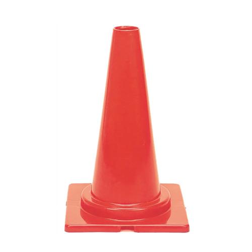 ミツギロン 295x295x450mm ミニコーン(赤/5本) CN-07