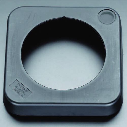 ミツギロン 内径250mm コーンウエイト(水入型) CN-09