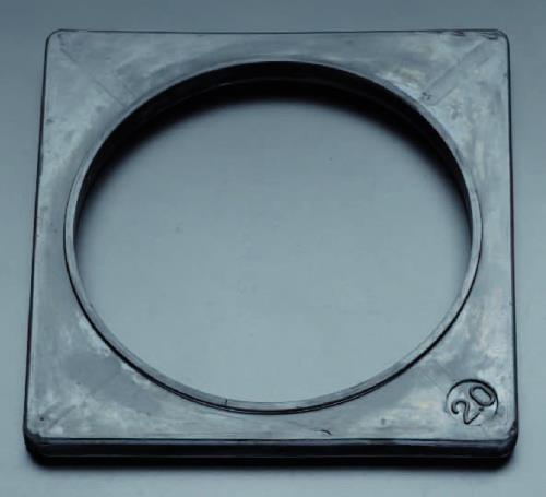 ミツギロン 内径305mm/2.0kg コーンウエイト CN-08