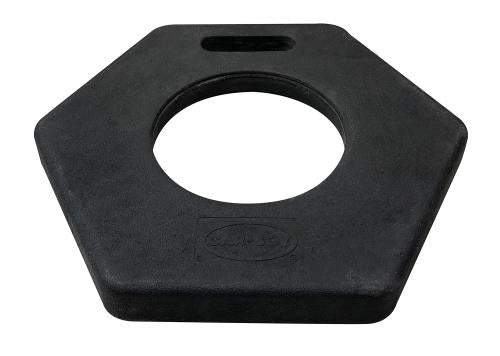カーボーイ 内径210mm/6.0kg コーンウエイト(EA983FT-820用) FC-03