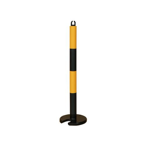 カーボーイ 60x 880mm やわらかゴムポール(2本) GP-03A
