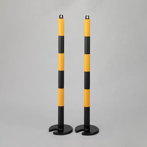 カーボーイ 60x1280mm やわらかゴムポール(2本) GP-06A