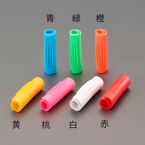 マイゾックス(myzox) φ10-30mm 鉄筋用マーカー(桃/10個) TFM-P