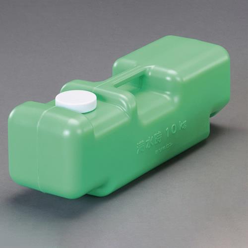 ミツギロン 510x165x175mm ウエイト(緑/2個) SF-22