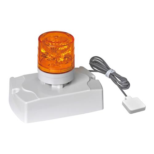 日恵製作所 AC100V LED信号灯(電話着信表示用) VL04S-100PHN