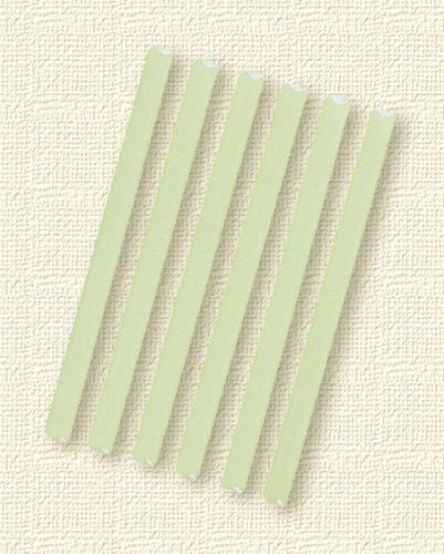 ESCO(エスコ) 5x70mm 蓄光ポイント(6個) EA983G-123
