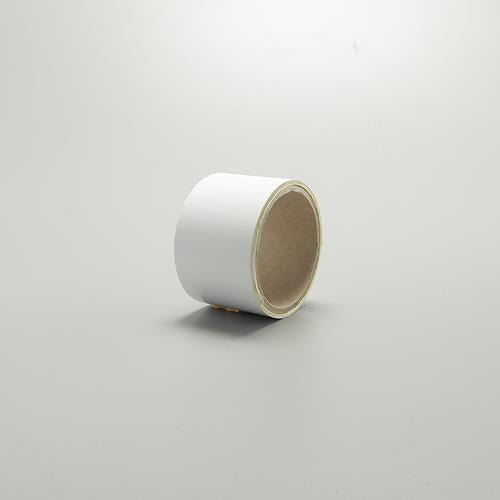 ユニット(UNIT) 50mmx2.0m JIS配管識別テープ(白) AC-3S