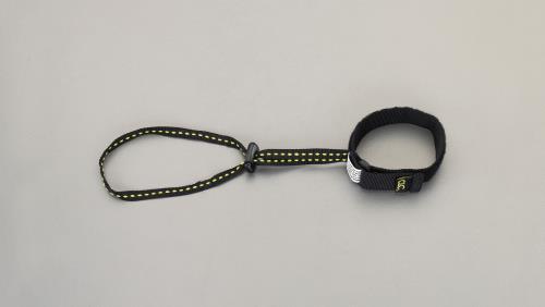 ESCO(エスコ) 250mm セーフティーリストランヤード EA983SL-101