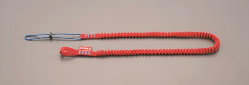 KNIPEX(クニペックス) 1000-1500mm/1.5kg セーフティーループ 005001TBK
