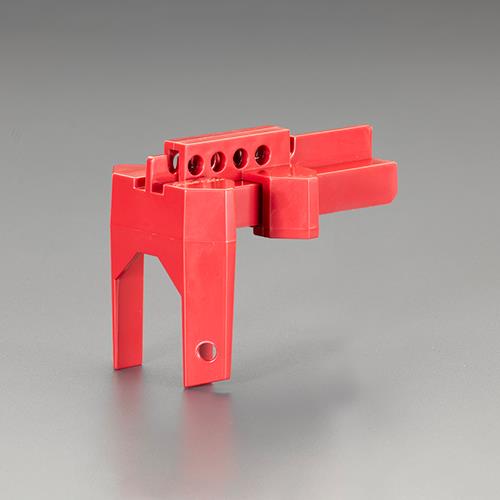 ESCO(エスコ) 1/2'-2' ボールバルブロックアウト EA983T-27